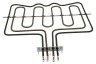 Juno JEB 560 B 94890025000 Horno Resistencia 