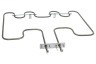 Juno JBKM 131 94406671601 Horno Resistencia 