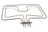 AEG BEK 435 E2XM 94418885100 Horno Resistencia 