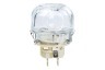 Juno SEH 020 B 94890156100 Horno Bombilla 