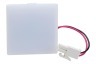 Husqvarna Campana extractora Bombilla LED 