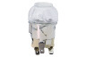 Frigidaire FM MSTP FOE 72 C2IUX C 94949630700 Forno Lampadina 