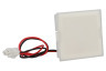 Juno JDWK 907 S3 94205146100 Cappa aspirante Faretto 