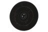 Zanussi ZHC 95 94961053300 Campana extractora Filtro de carbono 