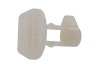 Philips/Whirlpool Cappa aspirante Manopola rotante 
