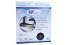Blue Air Cappa aspirante Filtro e accessori 