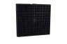 Hotpoint HS 110 AQ528710000 Cappa aspirante Filtro e accessori 