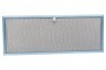 Atag GF460 Campana extractora Filtro de metal 