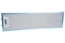 Privileg PCHN 511360 S 857947001000 Cappa aspirante Filtro di metallo 