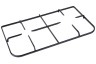 Indesit IS50D1 25812040100 Cuisinière & Plaque de cuisson Support cuisson 