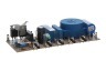 Ariston Campana extractora Panel de control y placa de circuito 