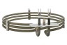 Scholtes CP 955 79293700000 Horno Resistencia 
