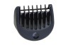 Braun MGK 7450 All-in-One 5 & 7 (AIO) Tagliacapelli Pettine 