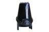 Braun AIO 5471 All-in-One Trimmer 5 (AIO) Tagliacapelli Testina 