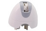 Braun 929 Dual Epilator Depilador Cabezal 