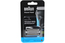 Braun 370 CC 5774 Rasoir Feuille 