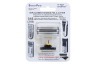 Braun CONTOUR 5875 Maquinilla de afeitar Cabezal 