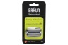 Braun SERIES 3 370 Maquinilla de afeitar Cabezal (cassette) de afeitado 