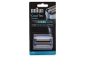 Braun COOLTEC Maquinilla de afeitar Cabezal (cassette) de afeitado 