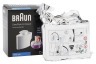 Braun Plancha Filtro 