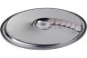 Braun 3210 Multisystem Robot de cuisine Disque 