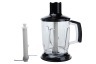 Braun 0X22111087 Multiquick 7 MQ 745 Aperitive Robot da cucina Tritatutto 