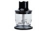 Braun Multiquick 5 en 7 Robot de cocina Picadora 