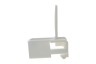 Braun 0X64161732 Multiquick 3 Robot de cocina Eje de transmisión 