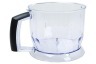 Braun 4191 MQ 5177 BUFFET 0X22111030 Robot da cucina Contenitore 