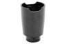 Braun 0X22111210 Multiquick 9 MQ 9037X Robot da cucina Aggancio 