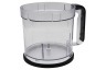 Braun MQ 9098 XL Robot de cocina Bol 