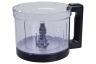 Braun 3209 FP 5160 0X22011020 Robot da cucina Contenitore 