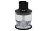 Robot da cucina Tritatutto 