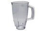 Braun 0X64184716 Multiquick 3 Jug blender MX2000 Batidora de vaso Jarra para batidora 