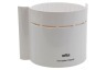 Braun AROMASTER 10 PLUS 0X64089740 Macchina del caffè Portafiltro e accessori 