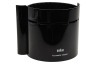 Braun AROMASTER SENSOR CONTROL 12 0X63092722 Macchina del caffè Portafiltro 