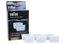 Braun 0X13211036 KF9072SI Cafetera Filtro de agua 