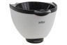 Braun CAFHOUSE 3104 Cafetera Portafiltro y contenedor de café 