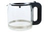 Braun KF 6050 Macchina del caffè Caraffa e accessori 