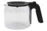 Braun KF 5120 CM IDCollection KF5120 BK Macchina del caffè Caraffa e accessori 