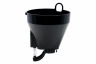 Braun KF 6050 0X13211027 Cafetera Portafiltro y accesorios 