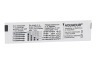 Bosch TCA60F9/02 Cafetera Descalcificador 