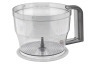 Siemens MQ67185/01 FQ.1 Robot da cucina Contenitore 