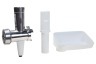 Bosch 0WKMC57027 HOME PROFESSIONAL Robot de cocina Otro 