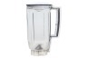 Bosch MUZ5MX1 MUZ5MX100 Batidora de vaso Jarra para batidora 