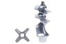 Zelmer ZMM 1488 X ZMM1488XRU00 Robot de cocina Cuchilla 