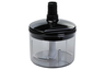 Bosch MS6CB6110/01 Robot de cocina Picadora 