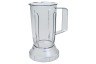 Bosch MCM3301BGB/01 Robot da cucina Contenitore di vetro 