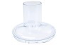 Siemens MK3500MGB/01 Robot de cocina Tapa 