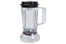 Siemens Robot de cocina Recipiente 